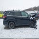 5TDJZRFH3KS602452 2019 Toyota Highlander Xle auction photo thumbnail 13