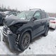 5TDJZRFH3KS602452 2019 Toyota Highlander Xle auction photo thumbnail 14