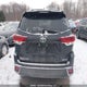 5TDJZRFH3KS602452 2019 Toyota Highlander Xle auction photo thumbnail 16