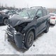 5TDJZRFH3KS602452 2019 Toyota Highlander Xle auction photo thumbnail 2