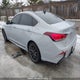 KMTFN4JB0LU343408 2020 Genesis G80 3.3T Sport Awd auction photo thumbnail 3