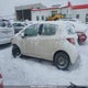 VNKKTUD39FA045587 2015 Toyota Yaris Le auction photo thumbnail 15