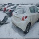 VNKKTUD39FA045587 2015 Toyota Yaris Le auction photo thumbnail 17