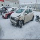 VNKKTUD39FA045587 2015 Toyota Yaris Le auction photo thumbnail 2