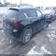 JM3KFBBL2S0665258 2025 Mazda Cx-5 auction photo thumbnail 4