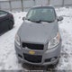 KL1TX65E39B362610 2009 Chevrolet Aveo Lt auction photo thumbnail 12