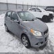 KL1TX65E39B362610 2009 Chevrolet Aveo Lt auction photo thumbnail 1