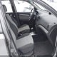 KL1TX65E39B362610 2009 Chevrolet Aveo Lt auction photo thumbnail 5