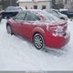 1YVHZ8CH4C5M26915 2012 Mazda 6 I auction photo thumbnail 3