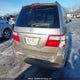 5FNRL38687B501559 2007 Honda Odyssey Ex-L auction photo thumbnail 17
