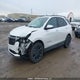 3GNAXWEG9PS145413 2023 Chevrolet Equinox Rs auction photo thumbnail 2