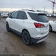 3GNAXWEG9PS145413 2023 Chevrolet Equinox Rs auction photo thumbnail 3
