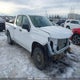 1GCRDAEK9NZ571145 2022 Chevrolet Silverado 1500 Work Truck auction photo thumbnail 1
