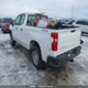 1GCRDAEK9NZ571145 2022 Chevrolet Silverado 1500 Work Truck auction photo thumbnail 3