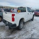 1GCRDAEK9NZ571145 2022 Chevrolet Silverado 1500 Work Truck auction photo thumbnail 4