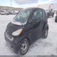 WMEEJ3BA3CK530015 2012 Smart Fortwo Brabus/Passion/Pure auction photo thumbnail 2