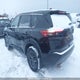 5N1AT3AB6PC800142 2023 Nissan Rogue auction photo thumbnail 3