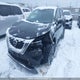 5N1AT3AB6PC800142 2023 Nissan Rogue auction photo thumbnail 6