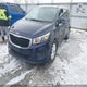 KNDMB5C12J6353514 2018 Kia Sedona Lx auction photo thumbnail 2