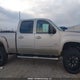 1GTHK23628F217485 2008 GMC Sierra 2500Hd Sle/Slt/Wt auction photo thumbnail 13
