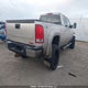 1GTHK23628F217485 2008 GMC Sierra 2500Hd Sle/Slt/Wt auction photo thumbnail 4