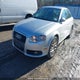 WAUDF68E78A137491 2008 Audi A4 2.0T/2.0T Progressiv/2.0T Special Edition auction photo thumbnail 2