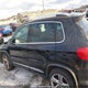 WVGJV7AX0GW095544 2016 Volkswagen Tiguan Comfortline/Highline/Special Edition auction photo thumbnail 14