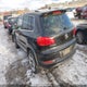WVGJV7AX0GW095544 2016 Volkswagen Tiguan Comfortline/Highline/Special Edition auction photo thumbnail 3
