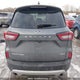 1FMCU9JA6SUA72812 2025 Ford Escape Platinum auction photo thumbnail 15