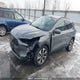 1FMCU9JA6SUA72812 2025 Ford Escape Platinum auction photo thumbnail 2