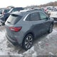 1FMCU9JA6SUA72812 2025 Ford Escape Platinum auction photo thumbnail 4