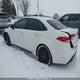 5YFB4MBE4NP099349 2022 Toyota Corolla auction photo thumbnail 3