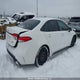 5YFB4MBE4NP099349 2022 Toyota Corolla auction photo thumbnail 4