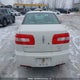3LNHM28T58R603311 2008 Lincoln Mkz auction photo thumbnail 17