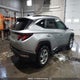 KM8JBCAE7NU107777 2022 Hyundai Tucson Sel auction photo thumbnail 4