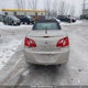 1C3LC55R78N277790 2008 Chrysler Sebring Touring auction photo thumbnail 16