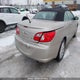 1C3LC55R78N277790 2008 Chrysler Sebring Touring auction photo thumbnail 6