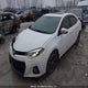 2T1BURHE7GC532461 2016 Toyota Corolla auction photo thumbnail 2