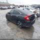 2HGFC1F90HH102954 2017 Honda Civic Touring auction photo thumbnail 3