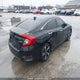 2HGFC1F90HH102954 2017 Honda Civic Touring auction photo thumbnail 4