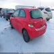 JTDJT4K3XA5303821 2010 Toyota Yaris Ce auction photo thumbnail 3
