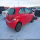 JTDJT4K3XA5303821 2010 Toyota Yaris Ce auction photo thumbnail 4