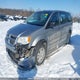 2C4RDGBG3FR719675 2015 Dodge Grand Caravan auction photo thumbnail 2