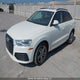 WA1ECCFS6JR003306 2018 Audi Q3 Premium auction photo thumbnail 2