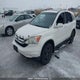 5J6RE4H75BL810575 2011 Honda Cr-V Ex-L auction photo thumbnail 2