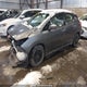 1N4CZ1DV7PC560403 2023 Nissan Leaf Sl Plus auction photo thumbnail 2