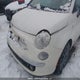 3C3CFFER7CT114692 2012 Fiat 500C auction photo thumbnail 12