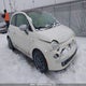 3C3CFFER7CT114692 2012 Fiat 500C auction photo thumbnail 1