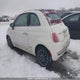 3C3CFFER7CT114692 2012 Fiat 500C auction photo thumbnail 3