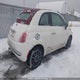 3C3CFFER7CT114692 2012 Fiat 500C auction photo thumbnail 4